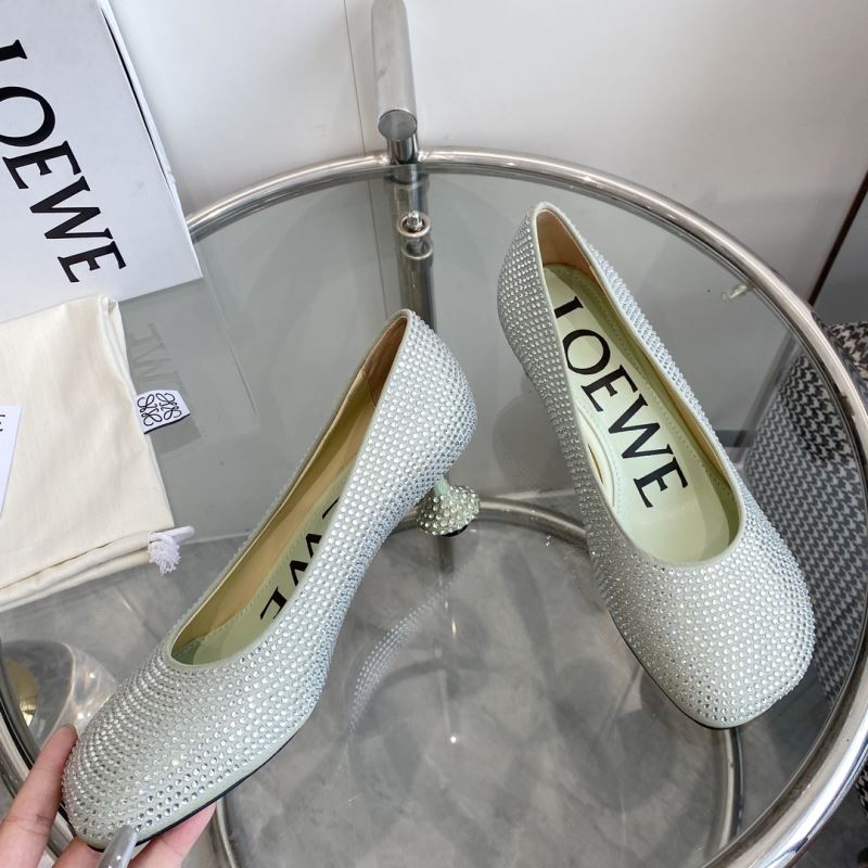 Loewe Shoes